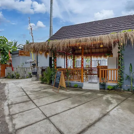 Nusa Dewata Cottage