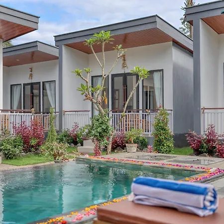 Nusa Dewata Cottage