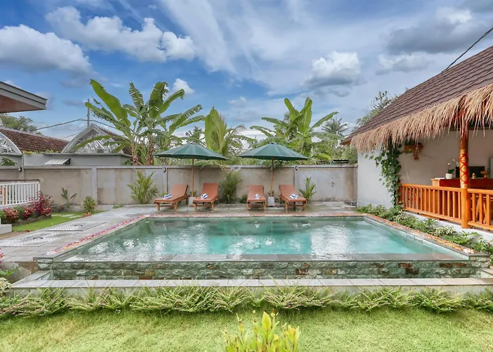 Nusa Dewata 4*