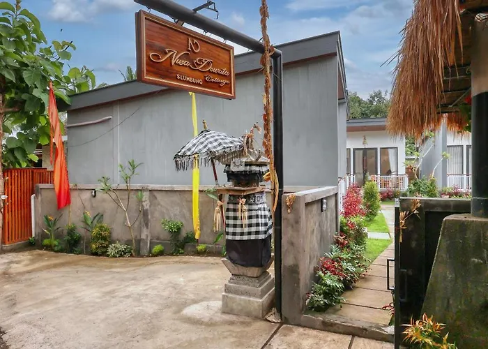 Guest house Nusa Dewata