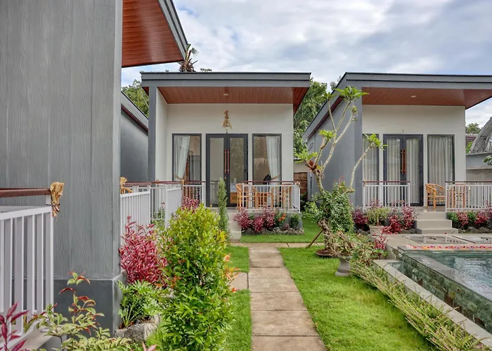 Guest house Nusa Dewata