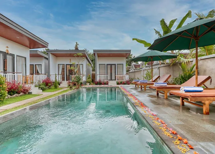Guest house Nusa Dewata