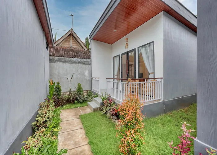 Nusa Dewata Guest house Toyapakeh
