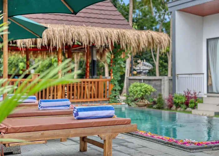 Guest house Nusa Dewata