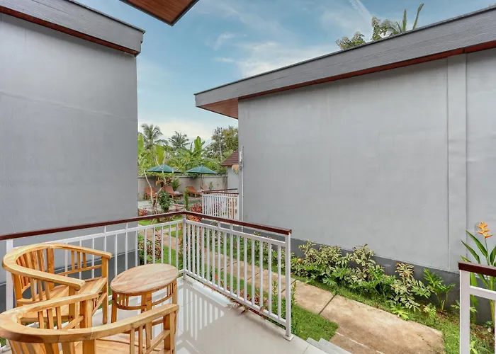 Nusa Dewata 4*
