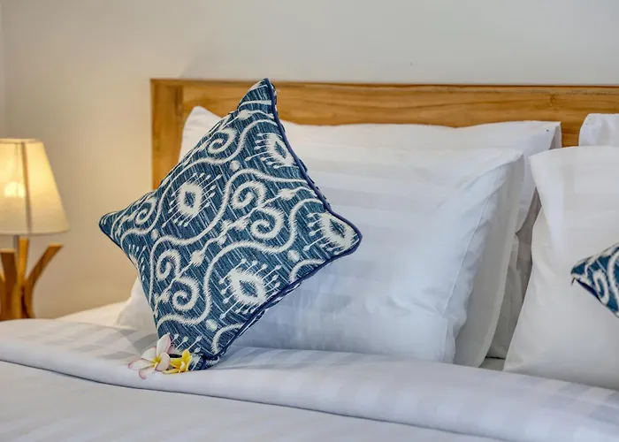 Guest house Nusa Dewata