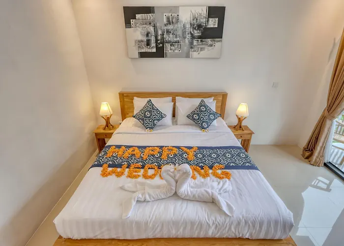 Guest house Nusa Dewata