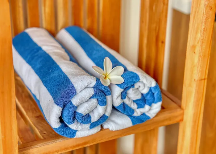 Nusa Dewata Guest house