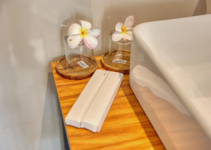 Guest house Nusa Dewata Toyapakeh